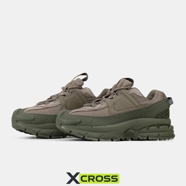 Nike Air Zoom Vomero Roam Mink Brown Medium #art1706-1405220 фото