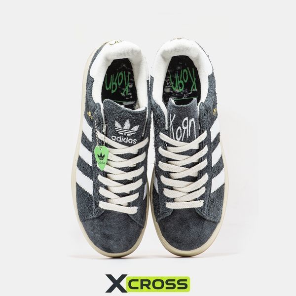 2352 Adidas Campus x Korn 2352-1194746 фото