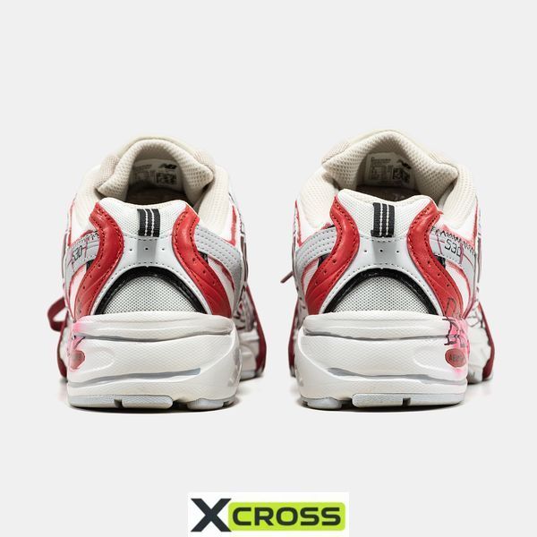 2667 New Balance 530 2667-1365931 фото