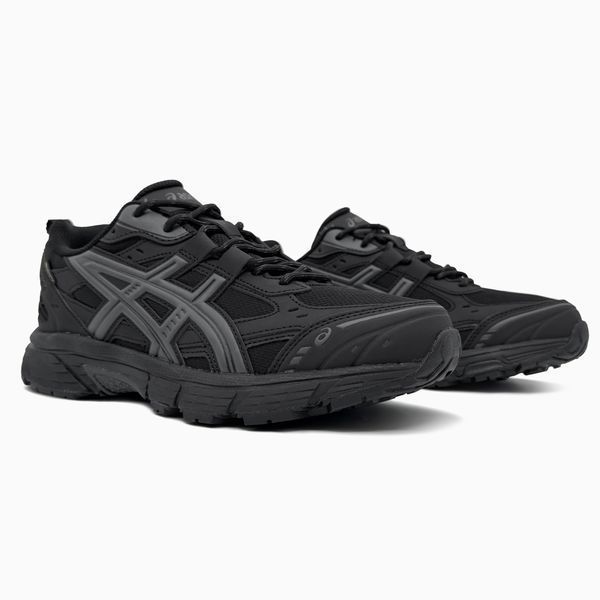 Asics Gel-Nunobiki Black Gore-Tex asc-0201-1231752 фото