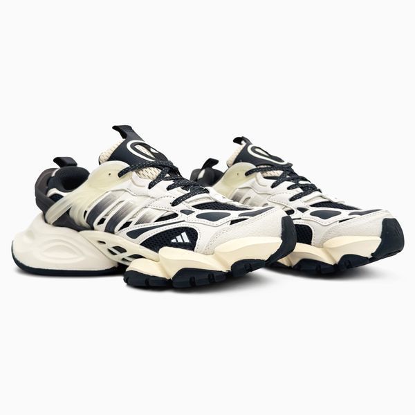 Adidas Vento XLG Deluxe White/Grey/Black adi-0541-1366360 фото