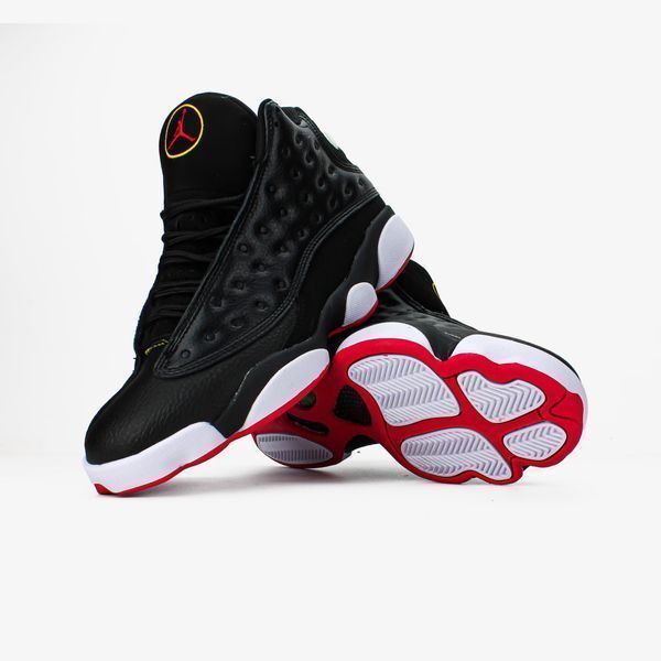 Nike Air Jordan 13 Retro-- 'Playoff' 3121-1406815 фото
