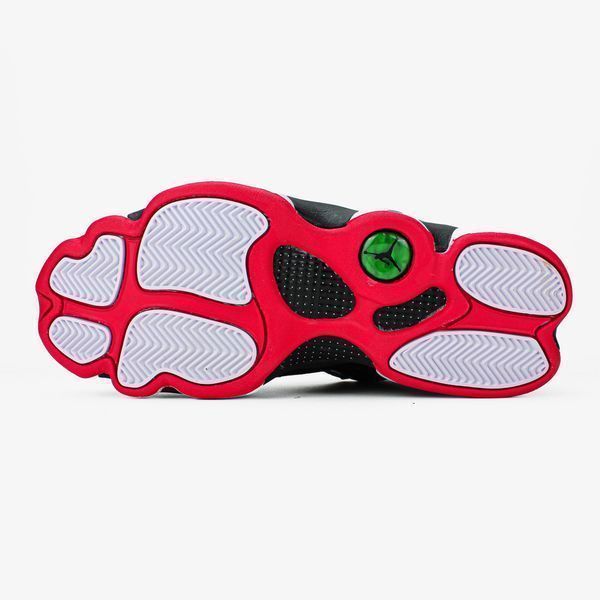 Nike Air Jordan 13 Retro-- 'Playoff' 3121-1406815 фото