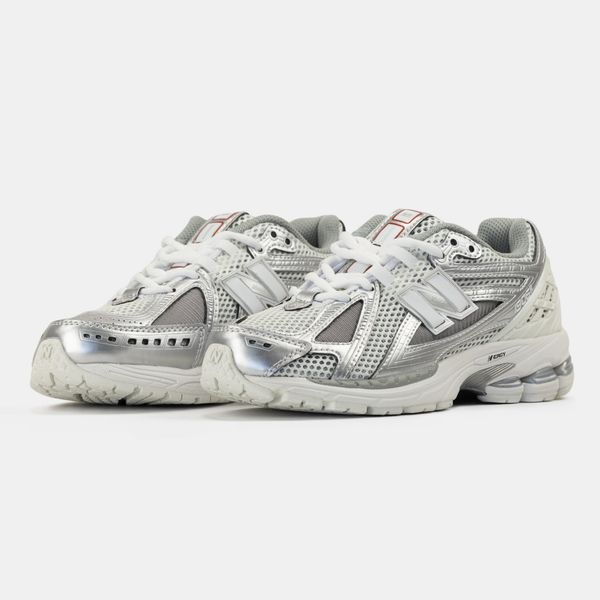 New Balance 1906D Silver #art1178-730484 фото