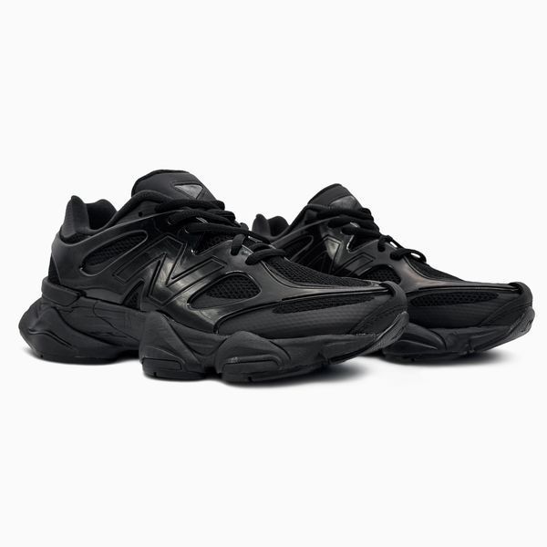 New Balance 9060 Blackout nbl-0463-1428961 фото