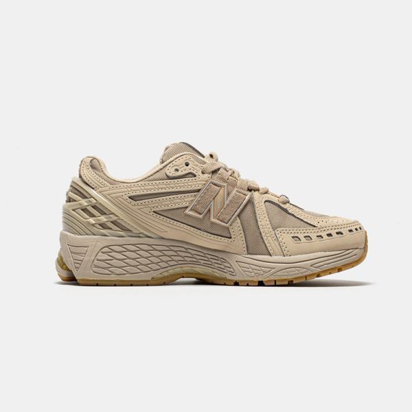 New Balance 1906R BROWN 📦 G390-420650 фото
