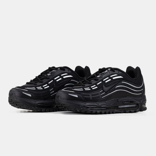 Nike Air Max TL 2.5 Black White #art1692-1370261 фото