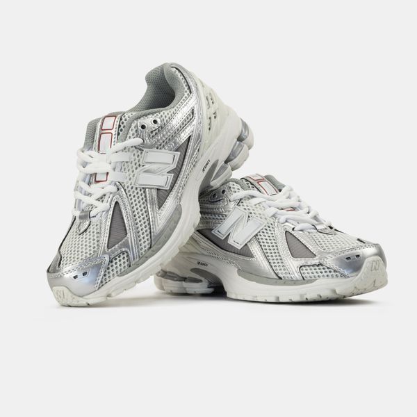 New Balance 1906D Silver #art1178-730484 фото