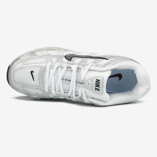 Nike P-6000 Silver Beige V1 0402-1649305 фото