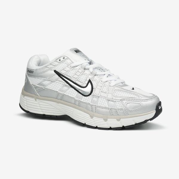 Nike P-6000 Silver Beige V1 0402-1649305 фото