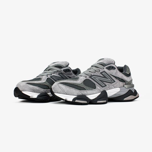 New Balance 9060 x Joe Freshgoods Dark Gray 0640-678288 фото