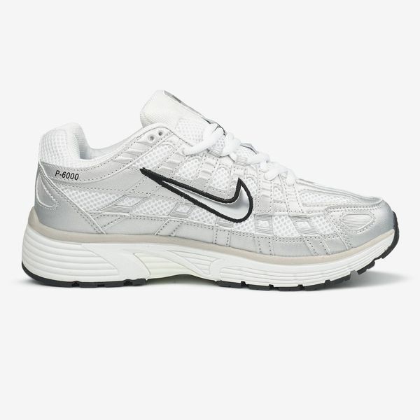 Nike P-6000 Silver Beige V1 0402-1649305 фото