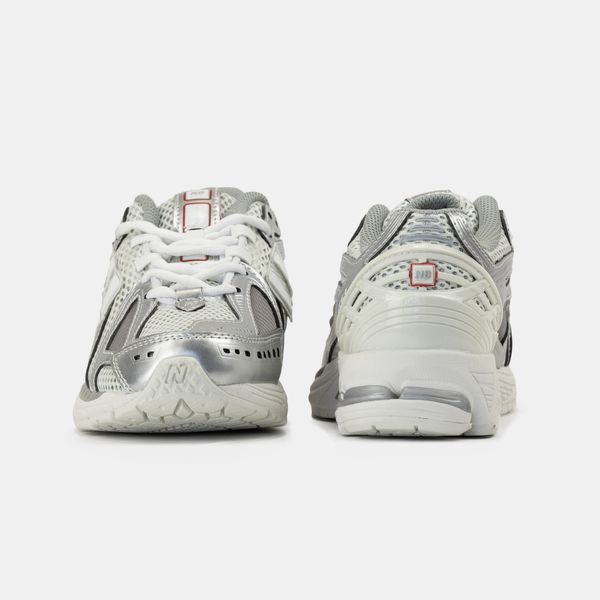 New Balance 1906D Silver #art1178-730484 фото