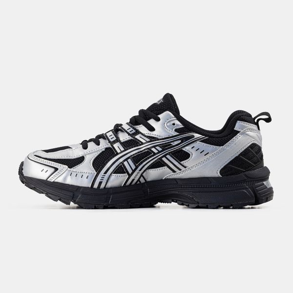Asics Gel-Kahana 8 SP Silver Black #art1573-1291668 фото