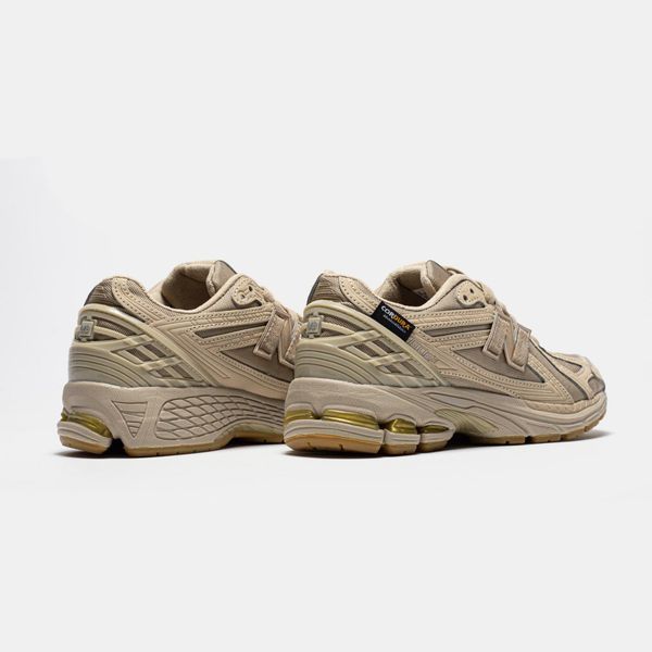 New Balance 1906R BROWN 📦 G390-420650 фото