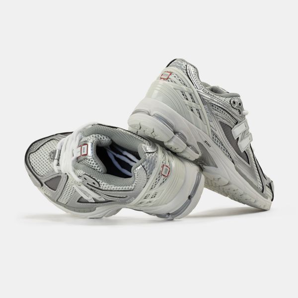 New Balance 1906D Silver #art1178-730484 фото