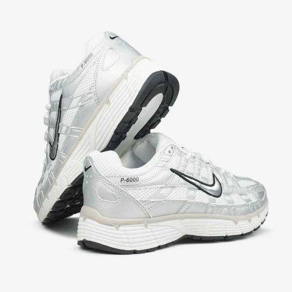 Nike P-6000 Silver Beige V1 0402-1649305 фото