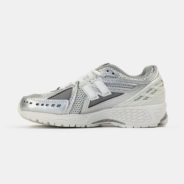 New Balance 1906D Silver #art1178-730484 фото
