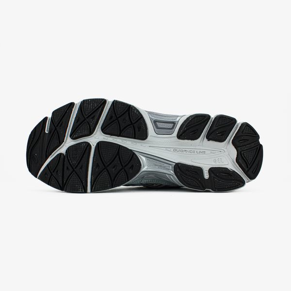 Asics Gel NYC --"Black Fjord Grey" 0656-1089898 фото