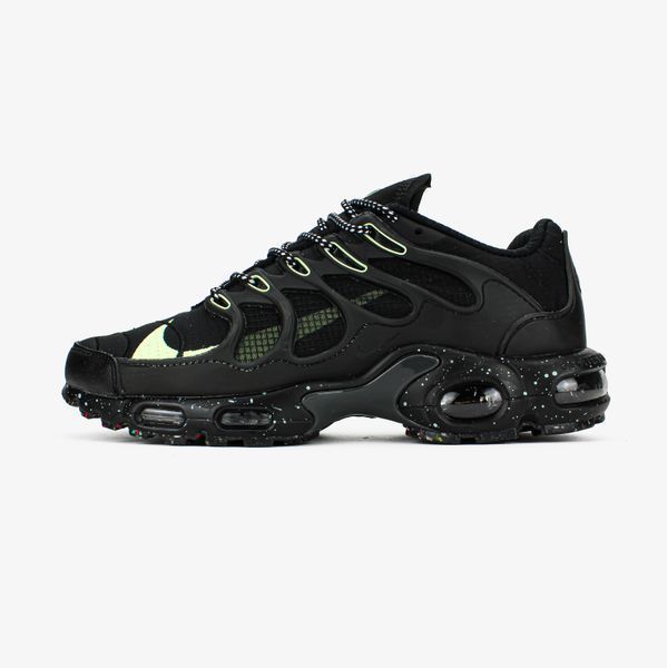 Nike Air Max Terrascape Plus "Black Green" 3466-1106757 фото