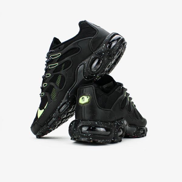 Nike Air Max Terrascape Plus "Black Green" 3466-1106757 фото