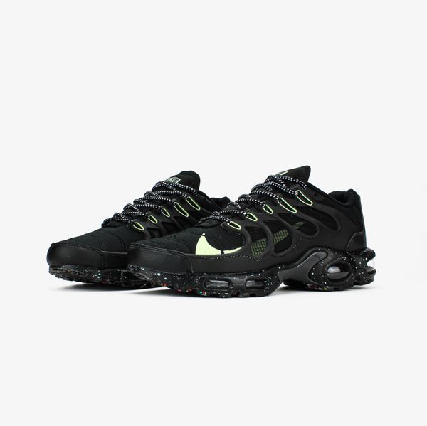 Nike Air Max Terrascape Plus "Black Green" 3466-1106757 фото