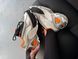 Adidas Edge Runner White/Black/Orange adi-0557-1438198 фото 4