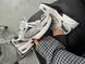 New Balance 530 Grey/White nbl-0354 nbl-0354-1013386 фото 4