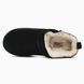 Ugg Classic Micro Boot Black ugg-0114-1301334 фото 2