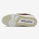 Louis Vuitton Trainer White Brown 10015-1490721 фото 9