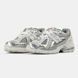 New Balance 1906D Silver #art1178-730484 фото 5