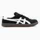 Asics Onitsuka Tiger Black Leather asc-0277-1780067 фото 1