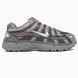 Nike P-6000 Brown/Grey nik-0650-1173553 фото 1