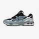 Asics Gel NYC --"Black Fjord Grey" 0656-1089897 фото 1