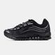 Nike Air Max TL 2.5 Black White #art1692-1370261 фото 1