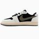 Nike Air Jordan 1 Low x Travis Scott Olive nik-0535-975177 фото 2