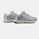 Nike P-6000 White Silver Blue #art1730-1497729 фото 3