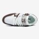 Louis Vuitton Trainer White Brown 10015-1490721 фото 7