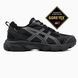 Asics Gel-Nunobiki Black Gore-Tex asc-0201-1231752 фото 1