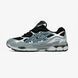 Asics Gel NYC --"Black Fjord Grey" 0656-1089898 фото 5