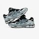 Asics Gel NYC --"Black Fjord Grey" 0656-1089898 фото 4