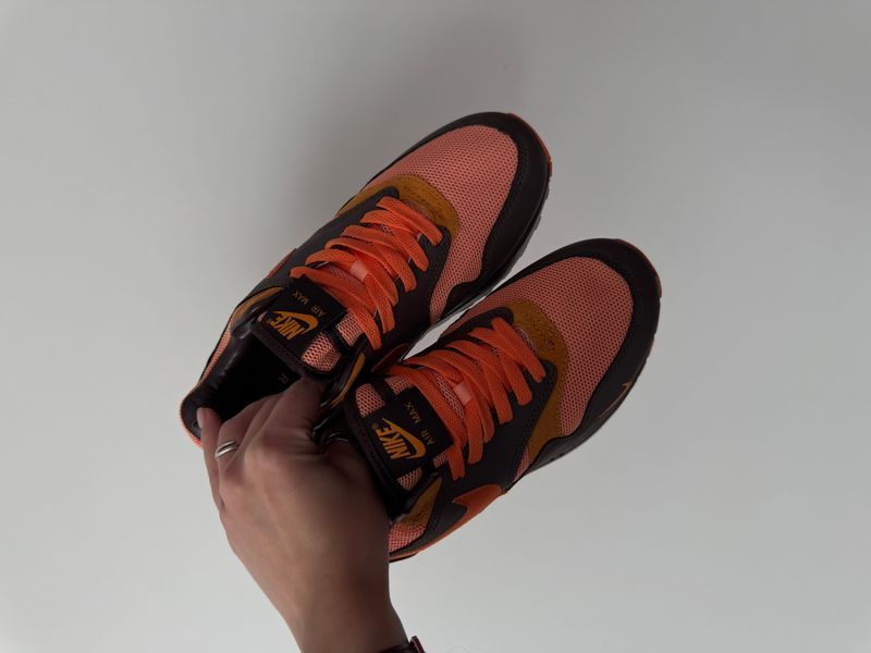 Nike Air Max 1 King's Day nik-0747-1448478 фото