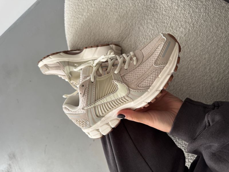 Nike Zoom Vomero Beige nik-0510-910911 фото