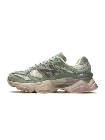 New Balance 9060 Clay Ash B5270-1521121 фото
