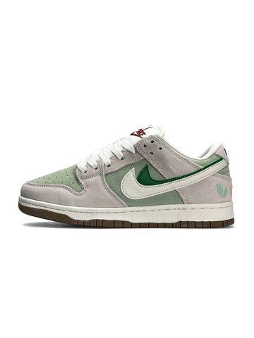 Nike SB Dunk Low SE &ldquo;85 Double Swoosh Light Grey Mint B4286-1205789 фото