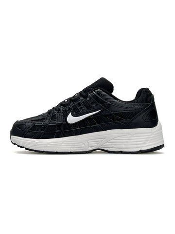 Nike P-6000 W Black B4933-1433162 фото