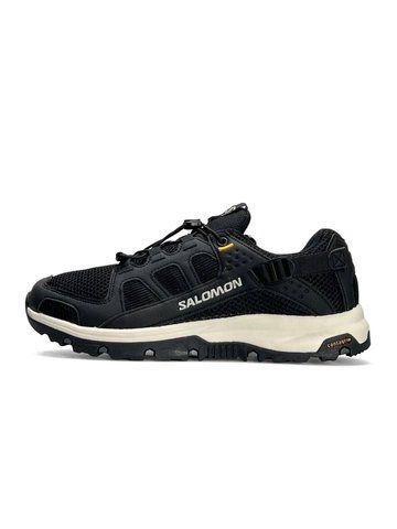 Salomon Techamphibian 5 Black White A4031-1127629 фото