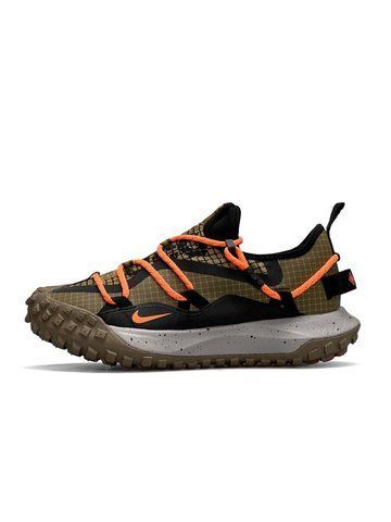 Nike Acg Mountain Fly Low Khaki Orange A1334-798058 фото