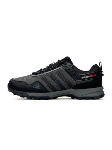 Adidas Climaproof Dark Grey Black А5040-1197945 фото