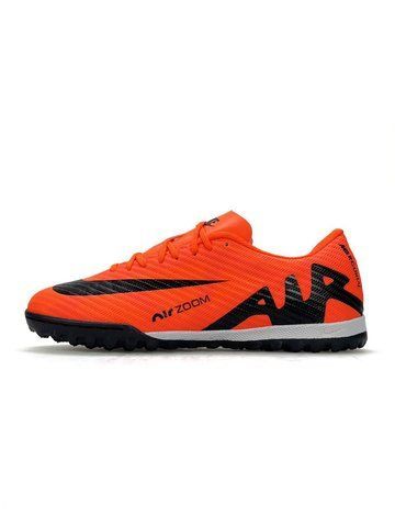 Nike Air Zoom Mercurial Vapor 15 Academy TF Coral Black B5521-1563868 фото